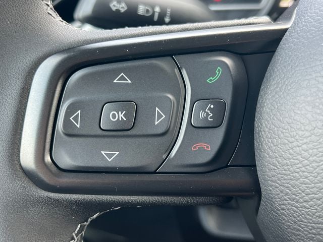 2027 Jeep Wrangler Sport S