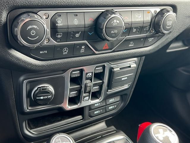 2027 Jeep Wrangler Sport S