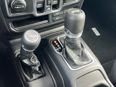2027 Jeep Wrangler Sport S
