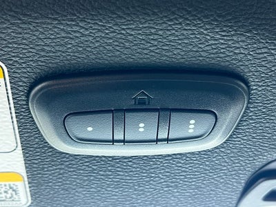 2027 Jeep Wrangler Sport S