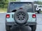 2027 Jeep Wrangler Sport S