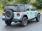 2027 Jeep Wrangler Sport S