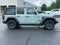 2027 Jeep Wrangler Sport S