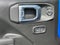 2027 Jeep Wrangler Willys