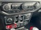 2027 Jeep Wrangler Willys