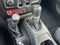2027 Jeep Wrangler Willys