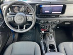 2027 Jeep Wrangler Willys