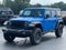 2027 Jeep Wrangler Willys