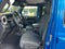 2027 Jeep Wrangler Willys
