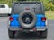 2027 Jeep Wrangler Willys