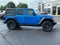 2027 Jeep Wrangler Willys