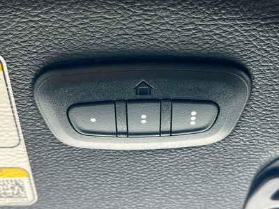 2026 Jeep Wrangler 4-Door Sport