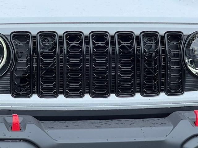 2026 Jeep Wrangler 4-Door Sport