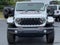 2026 Jeep Wrangler 4-Door Sport