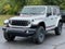 2026 Jeep Wrangler 4-Door Sport