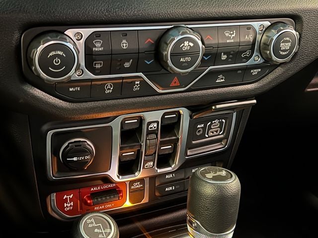 2026 Jeep Wrangler 4-Door Sport
