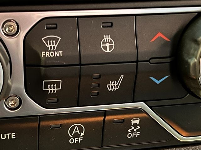2026 Jeep Wrangler 4-Door Sport