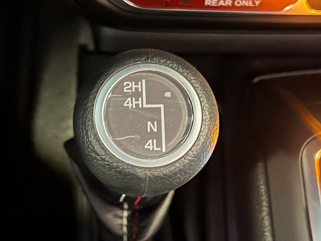 2026 Jeep Wrangler 4-Door Sport