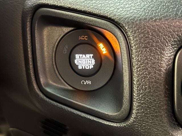 2026 Jeep Wrangler 4-Door Sport