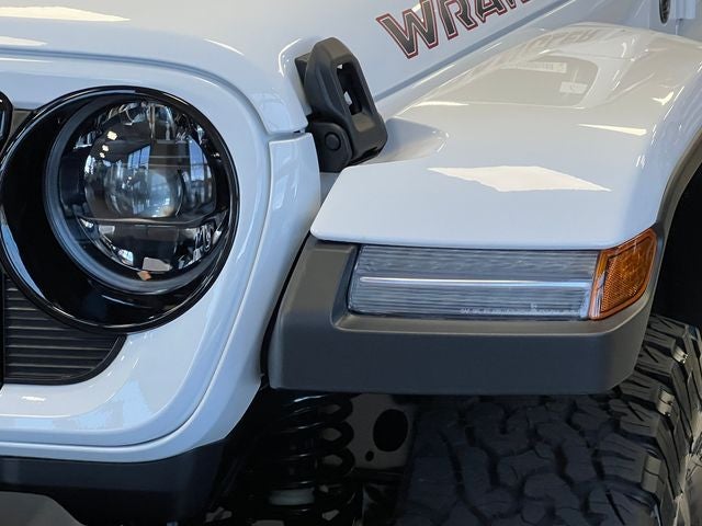 2026 Jeep Wrangler 4-Door Sport
