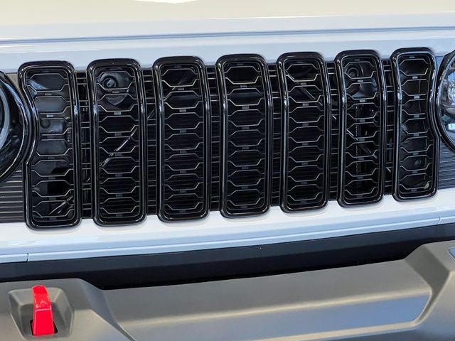 2026 Jeep Wrangler 4-Door Sport