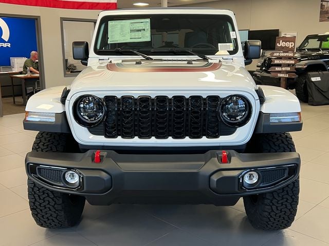 2026 Jeep Wrangler 4-Door Sport