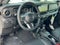2027 Jeep Wrangler Sahara