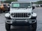 2027 Jeep Wrangler Sahara