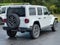 2027 Jeep Wrangler Sahara