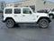 2027 Jeep Wrangler Sahara