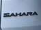 2027 Jeep Wrangler Sahara