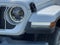 2027 Jeep Wrangler Sahara