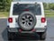 2027 Jeep Wrangler Sahara