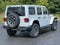 2027 Jeep Wrangler Sahara