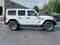 2027 Jeep Wrangler Sahara