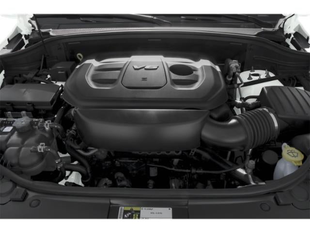 2019 Jeep Grand Cherokee Laredo E 4x4