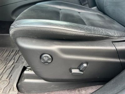 2018 Jeep Grand Cherokee Altitude 4x4
