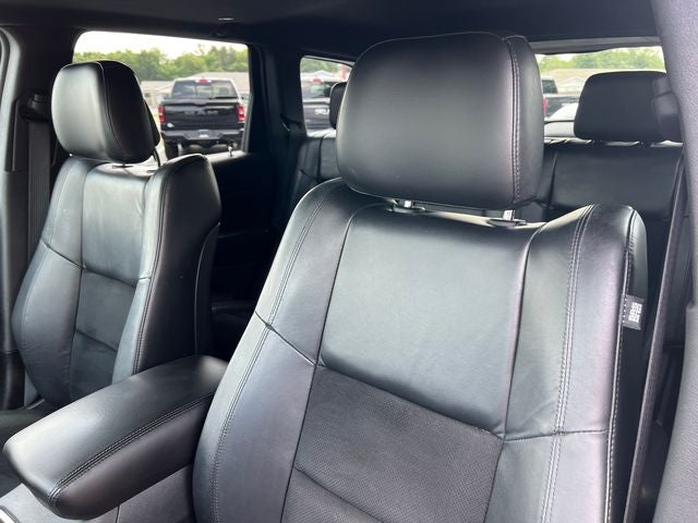2018 Jeep Grand Cherokee Altitude 4x4