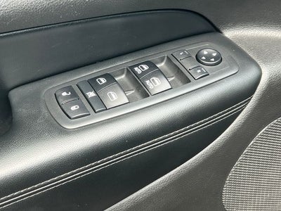 2018 Jeep Grand Cherokee Altitude 4x4