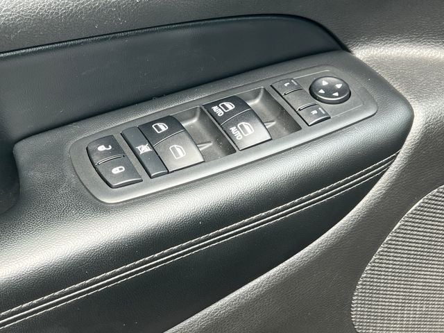 2018 Jeep Grand Cherokee Altitude 4x4
