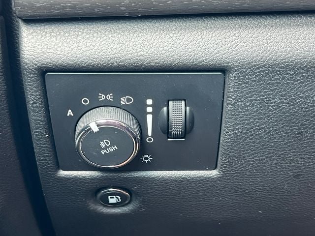 2018 Jeep Grand Cherokee Altitude 4x4