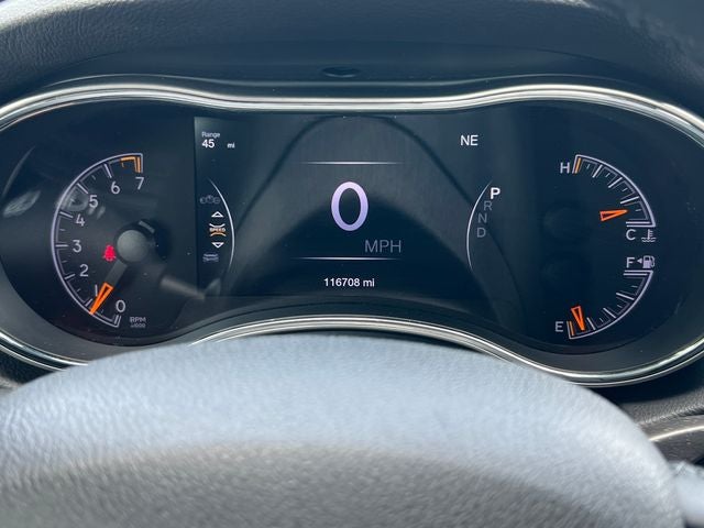 2018 Jeep Grand Cherokee Altitude 4x4