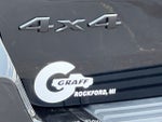 2018 Jeep Grand Cherokee Altitude 4x4