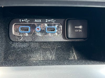 2018 Jeep Grand Cherokee Altitude 4x4