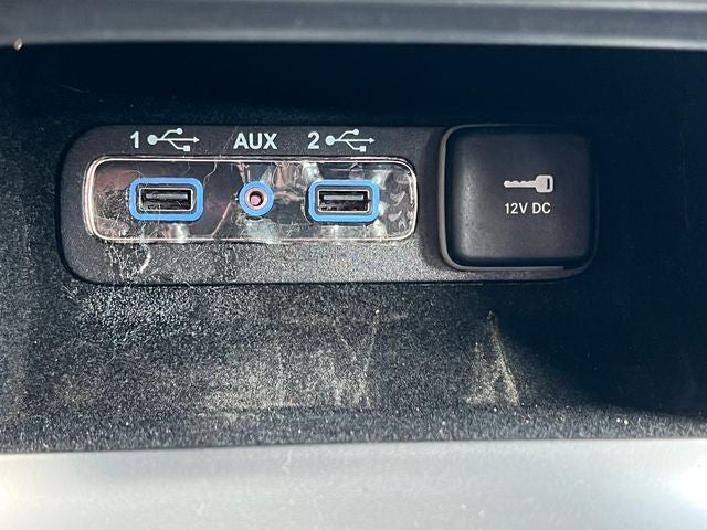 2018 Jeep Grand Cherokee Altitude 4x4