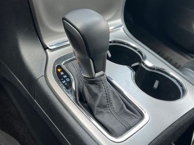 2018 Jeep Grand Cherokee Altitude 4x4