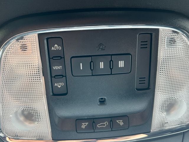 2018 Jeep Grand Cherokee Altitude 4x4