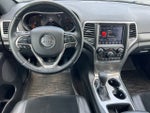 2018 Jeep Grand Cherokee Altitude 4x4