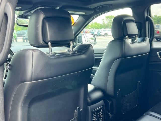 2018 Jeep Grand Cherokee Altitude 4x4
