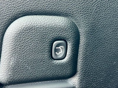 2018 Jeep Grand Cherokee Altitude 4x4